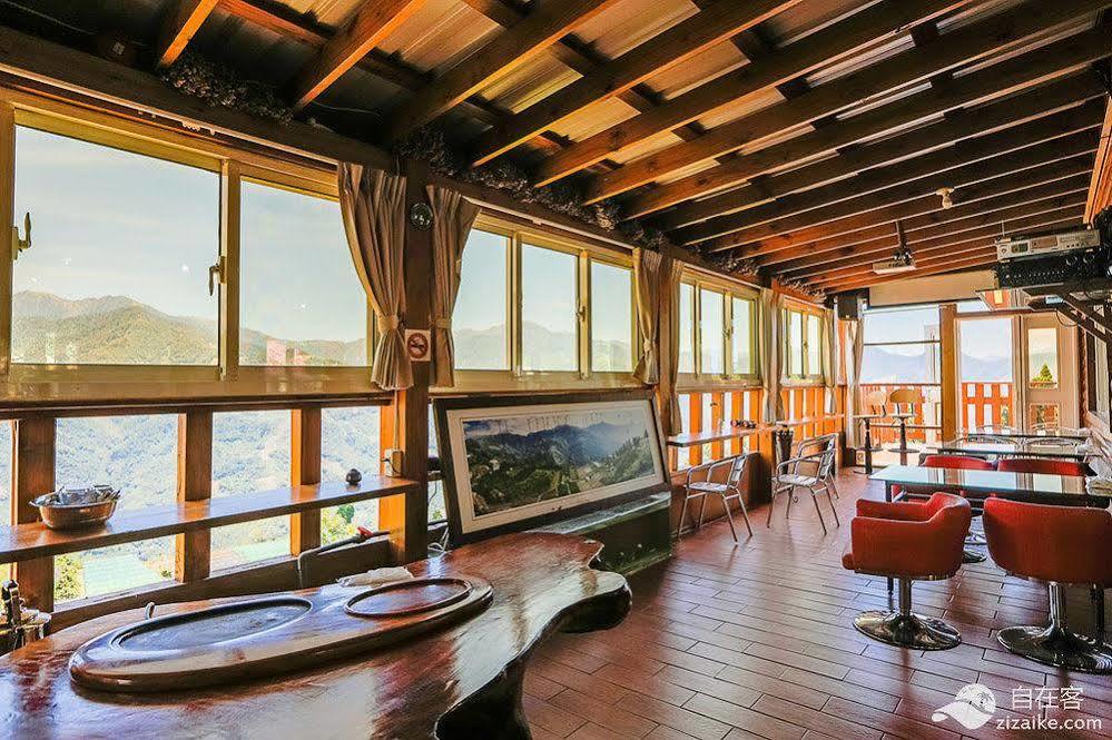 רן-איי Dingdai Glass Villa מראה חיצוני תמונה